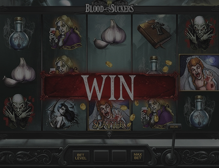 Blood Suckers