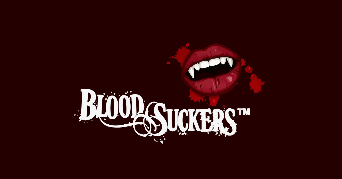 Blood Suckers